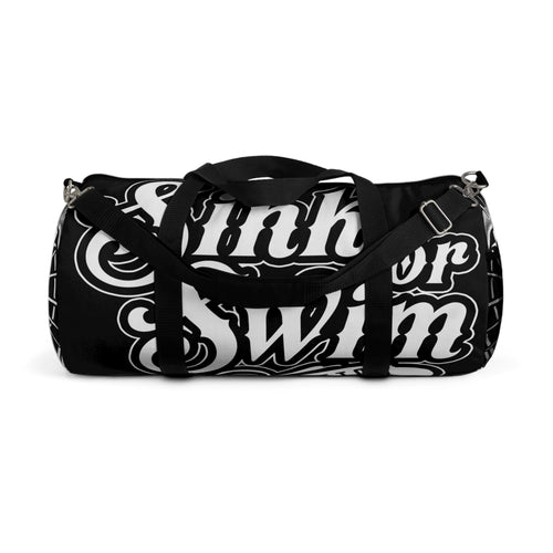 Sink Or Swim Duffel