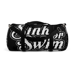 Sink Or Swim Duffel