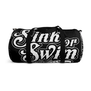 Sink Or Swim Duffel