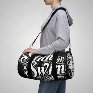 Sink Or Swim Duffel