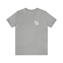 Load image into Gallery viewer, SOS Logo Tee