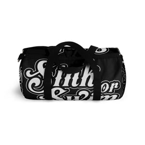 Sink Or Swim Duffel