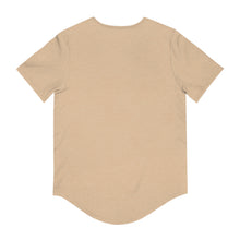 Load image into Gallery viewer, Team SOS Curved Hem Tee