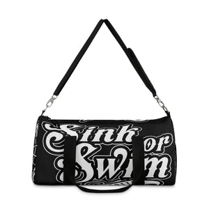 Sink Or Swim Duffel