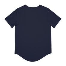 Load image into Gallery viewer, Team SOS Curved Hem Tee