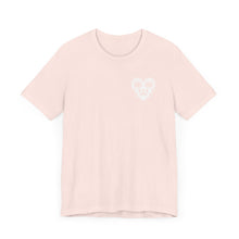 Load image into Gallery viewer, CRYING HEART Short Sleeve Tee