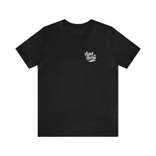 Load image into Gallery viewer, SOS Logo Tee