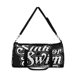 Sink Or Swim Duffel