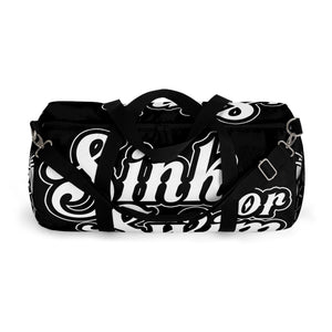 Sink Or Swim Duffel