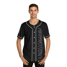 Load image into Gallery viewer, Hand That Feeds Baseball Jersey