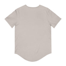 Load image into Gallery viewer, Team SOS Curved Hem Tee