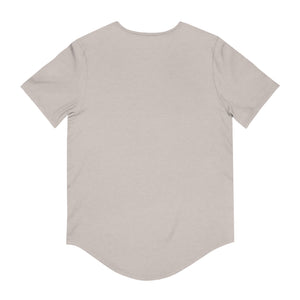 Team SOS Curved Hem Tee