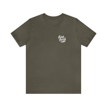 Load image into Gallery viewer, SOS Logo Tee