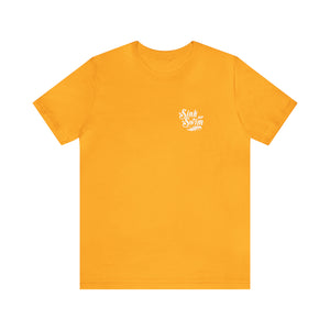 SOS Logo Tee