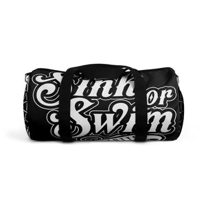 Sink Or Swim Duffel