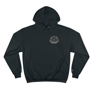 Clipper Ship Hoodie