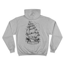 Load image into Gallery viewer, Clipper Ship Hoodie