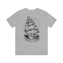 Load image into Gallery viewer, Clipper Ship Tee