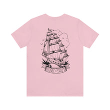 Load image into Gallery viewer, Clipper Ship Tee