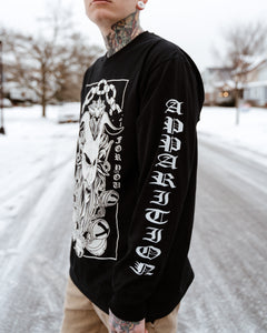 No Hope Long Sleeve