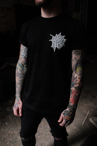 Dear Departed Tee (black)