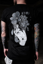 Load image into Gallery viewer, Dear Departed Tee (black)