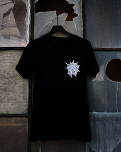 Dear Departed Tee (black)