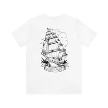 Load image into Gallery viewer, Clipper Ship Tee