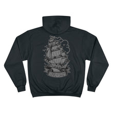 Load image into Gallery viewer, Clipper Ship Hoodie