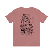 Load image into Gallery viewer, Clipper Ship Tee