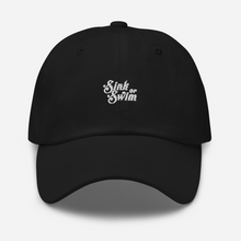 Load image into Gallery viewer, SOS Dad Hat