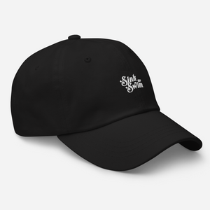 SOS Dad Hat