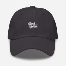 Load image into Gallery viewer, SOS Dad Hat