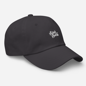 SOS Dad Hat