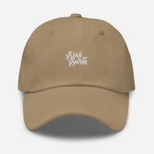 Load image into Gallery viewer, SOS Dad Hat