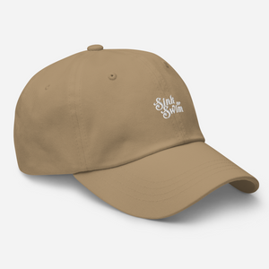 SOS Dad Hat