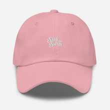 Load image into Gallery viewer, SOS Dad Hat