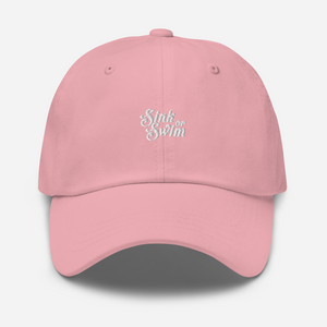 SOS Dad Hat