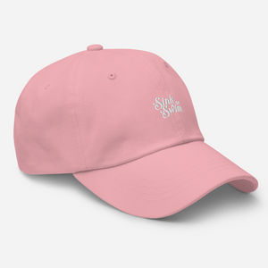 SOS Dad Hat