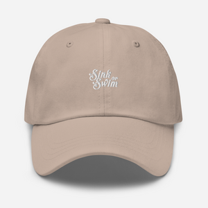 SOS Dad Hat