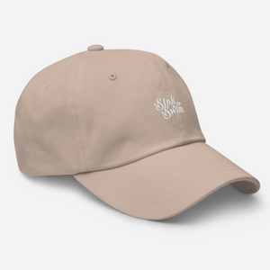 SOS Dad Hat