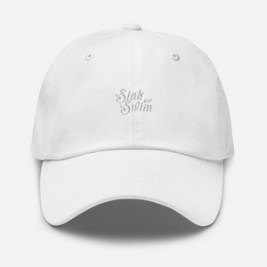 SOS Dad Hat