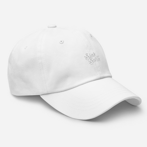 SOS Dad Hat