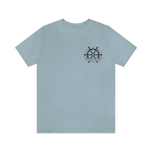 Clipper Ship Tee